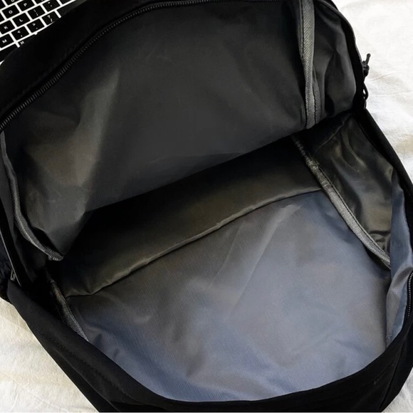 Functional Backpack - Picture 2 of 6